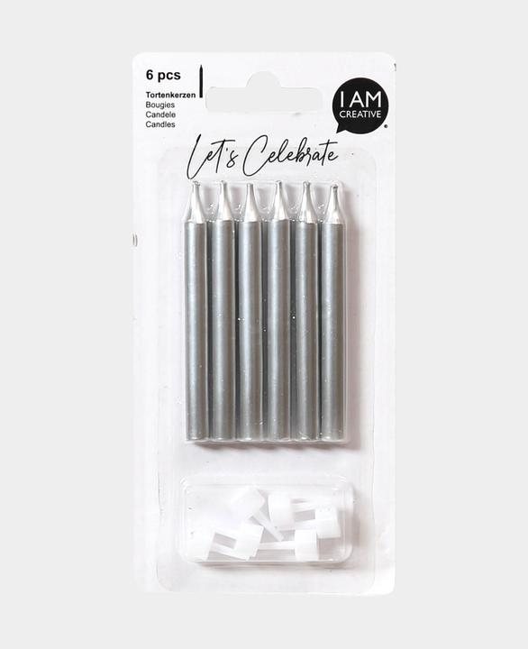 Actual product image I Am Creative Lela (6x)