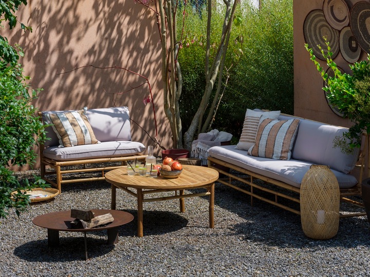 Produktbild Giardimo Bohemian Architect