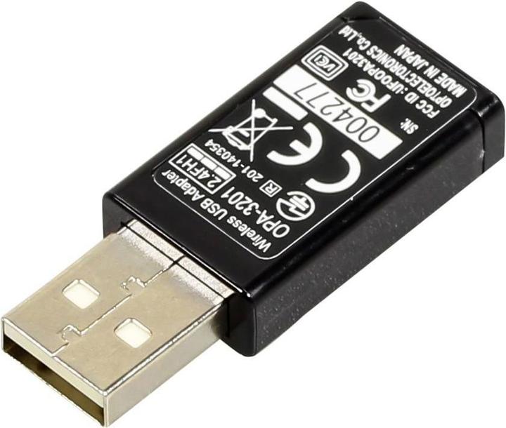 Opticon Netzwerkadapter USB Bluetooth