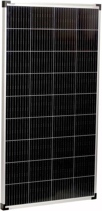 Produktbild Enjoy solar Mono Classic (150 W, 9.30 kg)