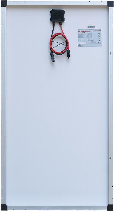 Produktbild Enjoy solar Mono Classic (150 W, 9.30 kg)