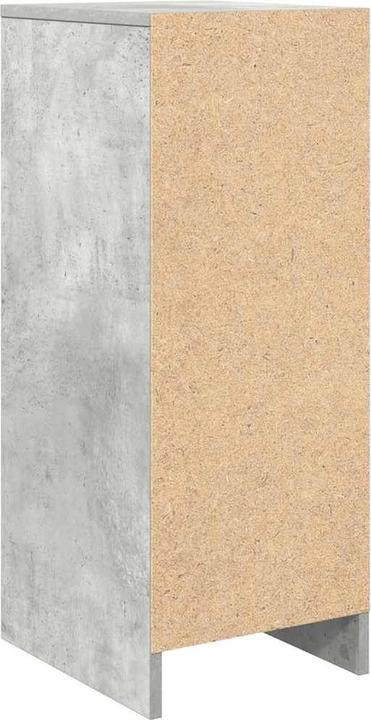 Produktbild vidaXL Schuhschrank (29.50 x 34 x 76 cm)