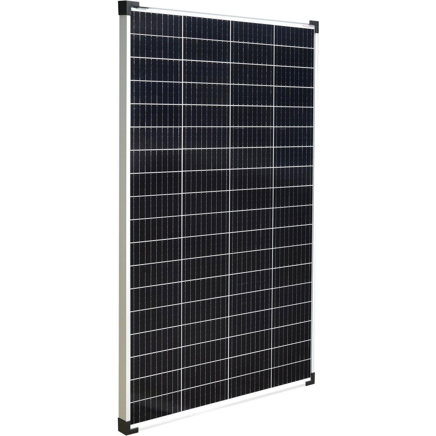 Thumbnail - Enjoy solar, Solarpanel, Mono Classic (140 W, 8.50 kg)