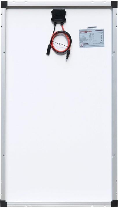 Produktbild Enjoy solar Mono Classic (140 W, 8.50 kg)