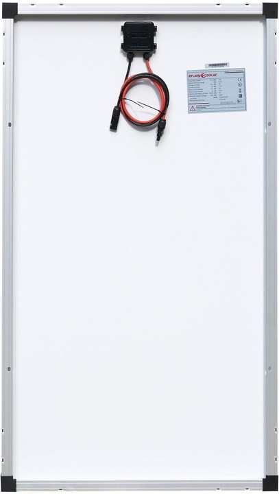 Image du produit Enjoy solar Mono Classic (140 W, 8.50 kg)