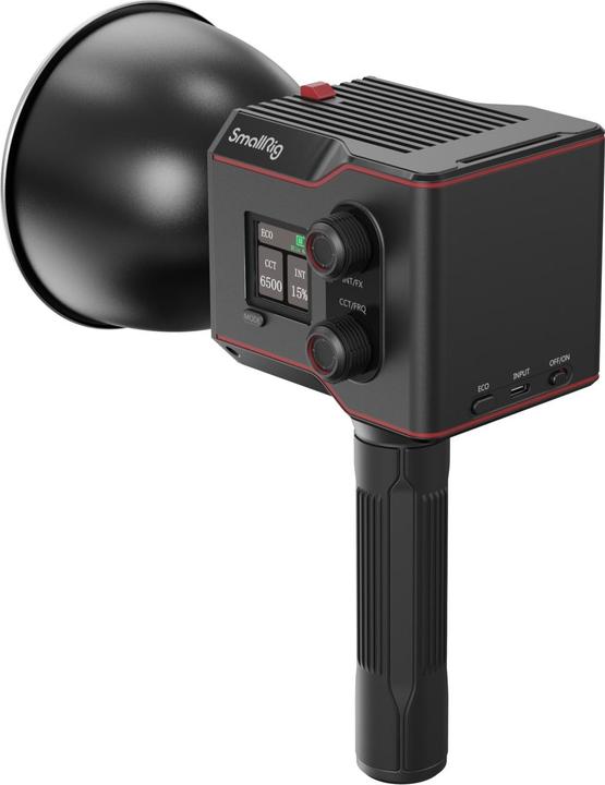 Image du produit SmallRig RC 60B COB LED (Lumière vidéo)