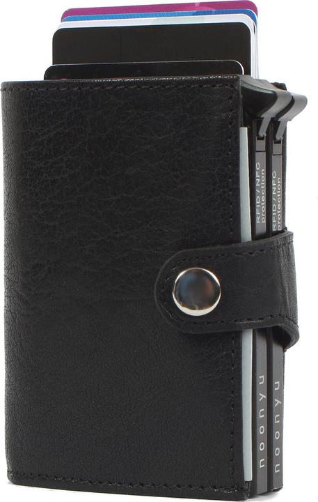 Actual product image Margelisch noonyu double leather