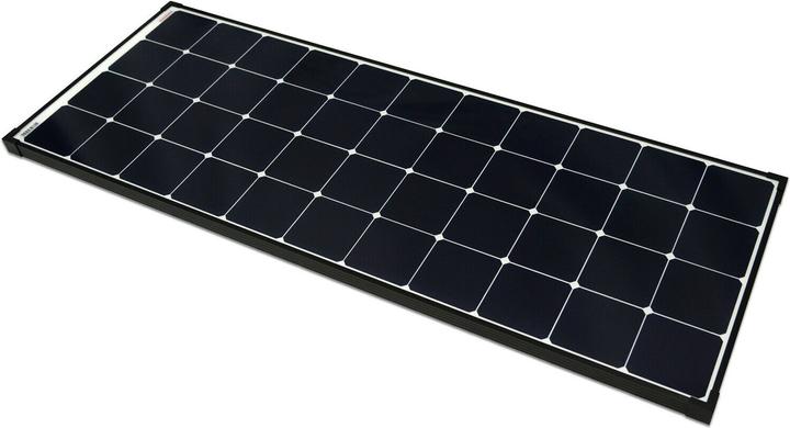 Actual product image Enjoy solar SunPower (150 W, 7.95 kg)