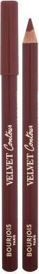 Produktbild Bourjois Velvet Contour Lip Liner 1.14g 12 Brunette