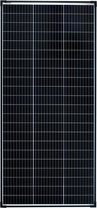 Actual product image Enjoy solar Mono (150 W, 9 kg)