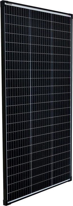 Actual product image Enjoy solar Mono (150 W, 9 kg)