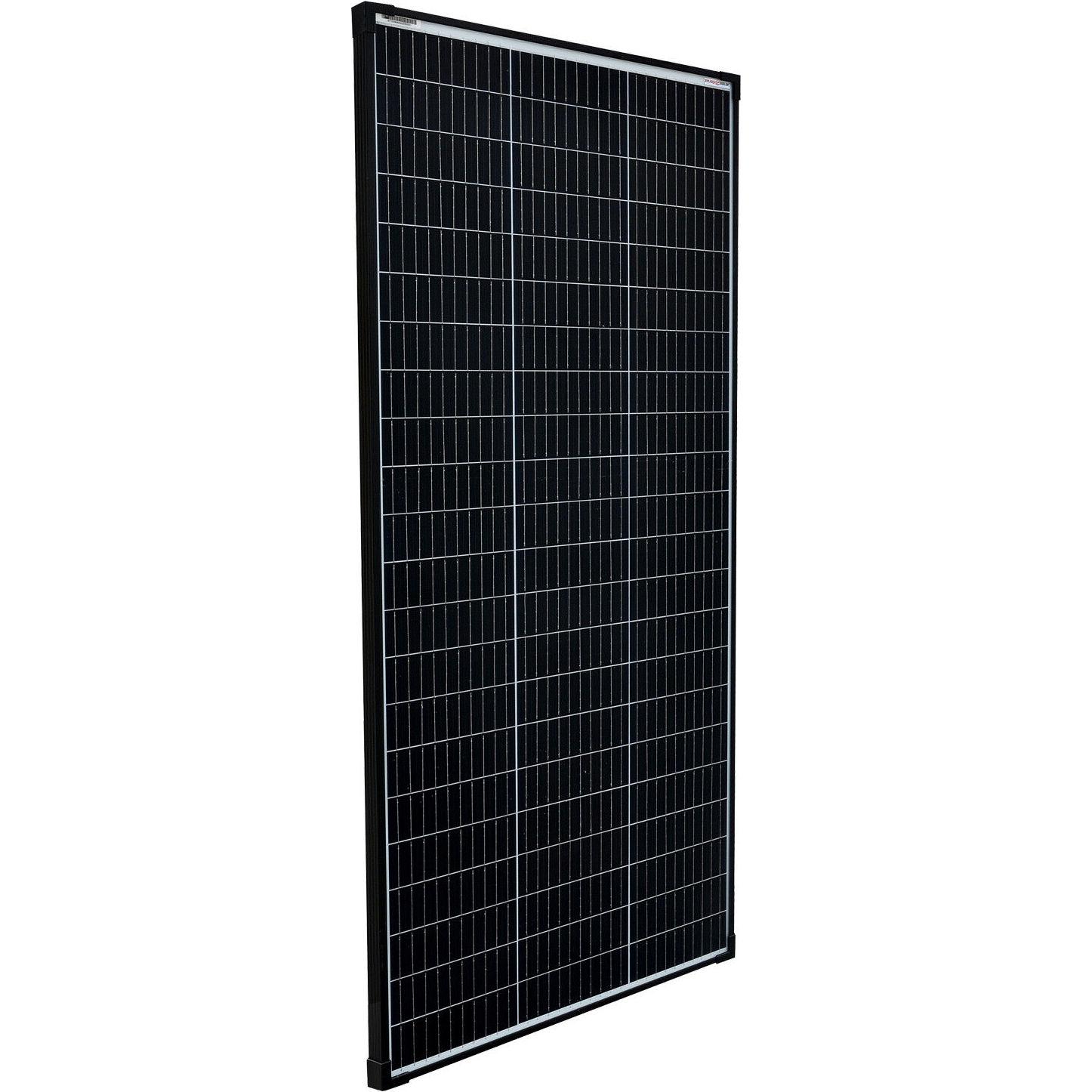 Thumbnail - Enjoy solar, Solarpanel, Mono (150 W, 9 kg)