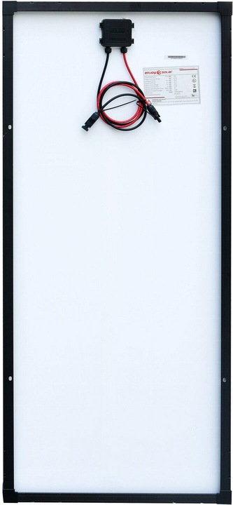 Actual product image Enjoy solar Mono (150 W, 9 kg)