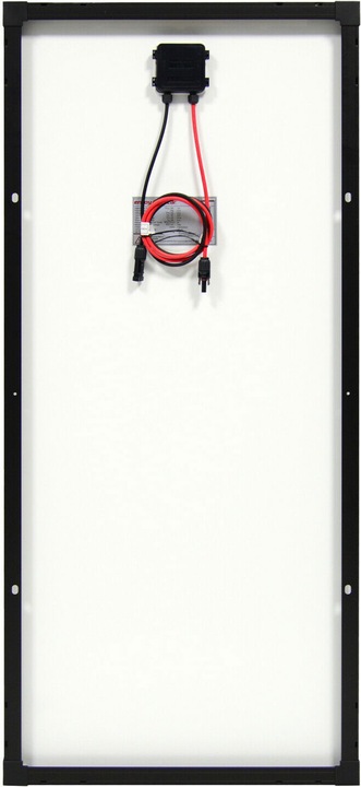 Image du produit Enjoy solar Sunpower (120 W, 6.51 kg)