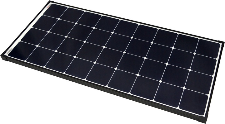 Image du produit Enjoy solar Sunpower (120 W, 6.51 kg)