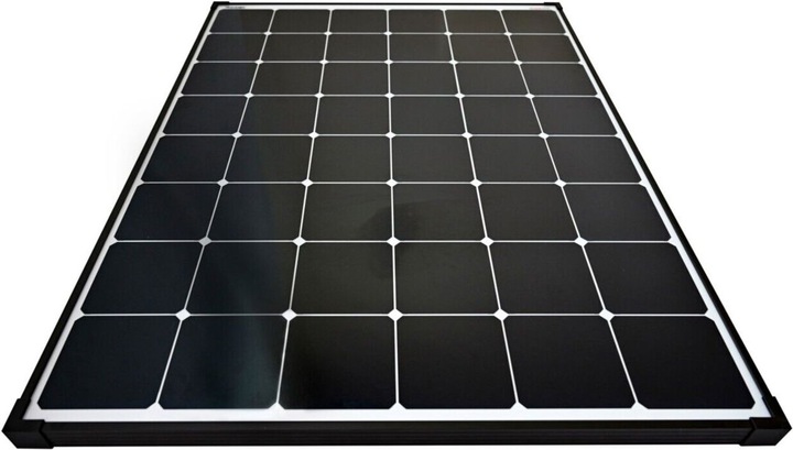Image du produit Enjoy solar Sunpower (180 W, 9.10 kg)