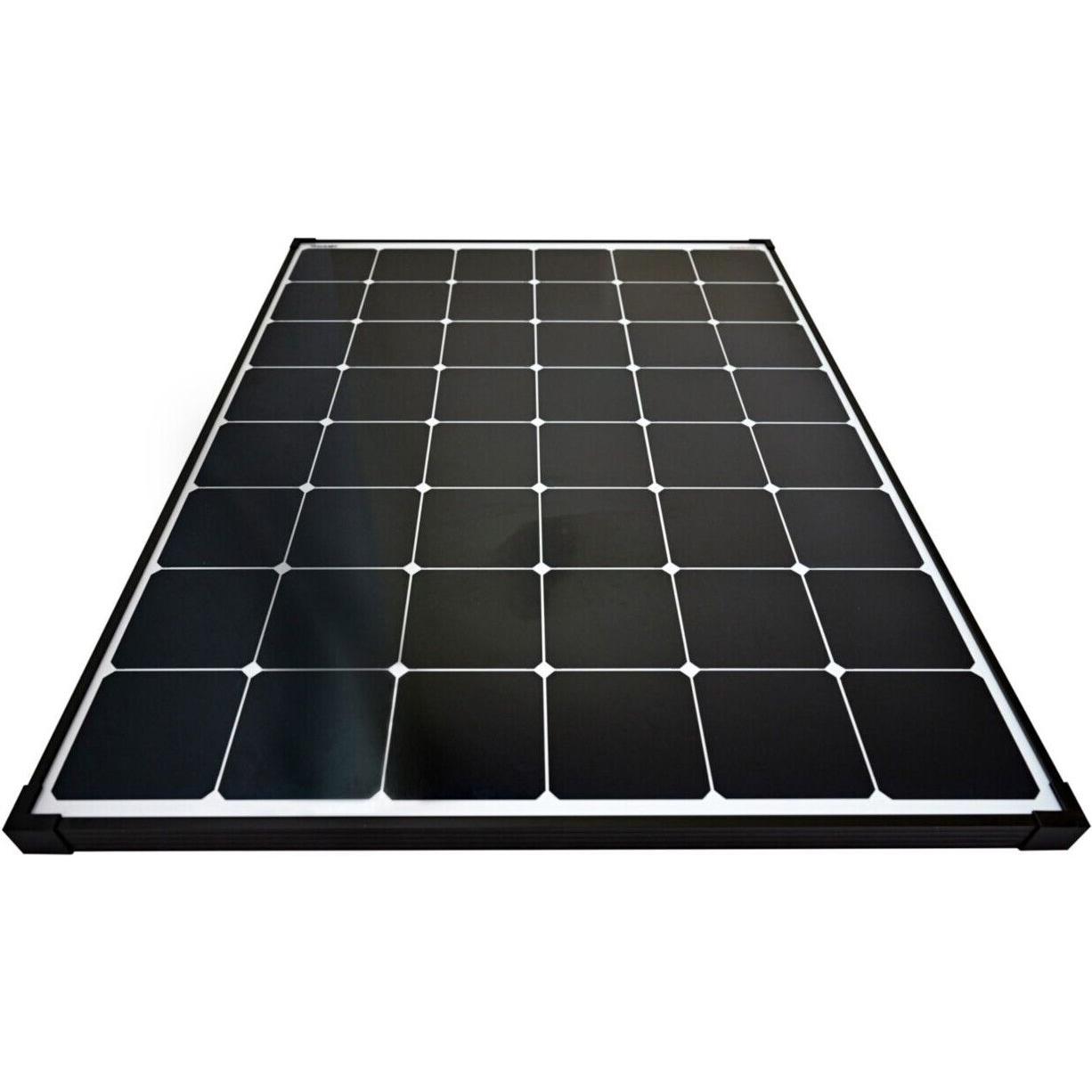 Thumbnail - Enjoy solar, Solarpanel, Sunpower (180 W, 9.10 kg)