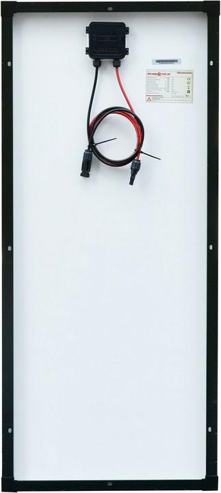 Immagine prodotto Enjoy solar Mono PERC (110 W, 8.80 kg)