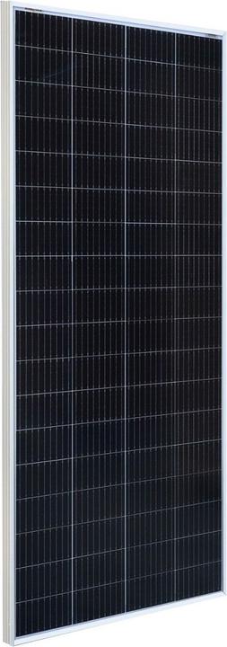 Actual product image Enjoy solar Mono Classic (150 W, 12.10 kg)