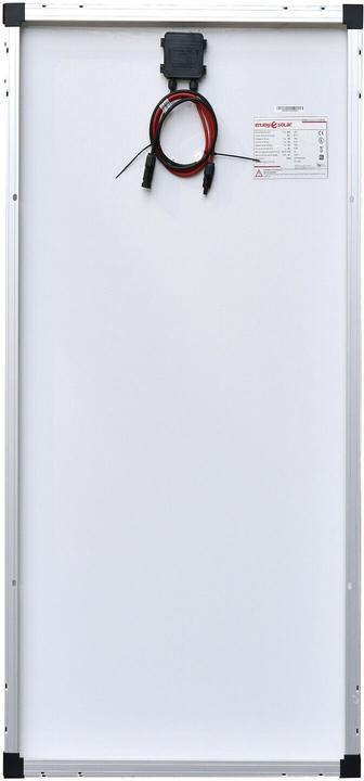 Actual product image Enjoy solar Mono Classic (150 W, 12.10 kg)