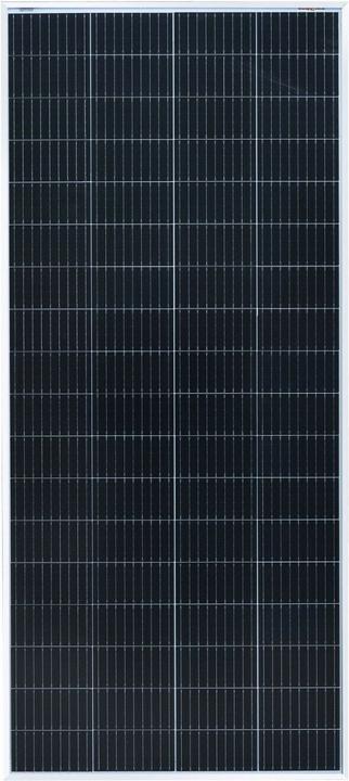 Produktbild Enjoy solar Mono Classic (200 W, 13.90 kg)