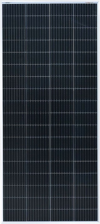 Actual product image Enjoy solar Mono Classic (200 W, 13.90 kg)