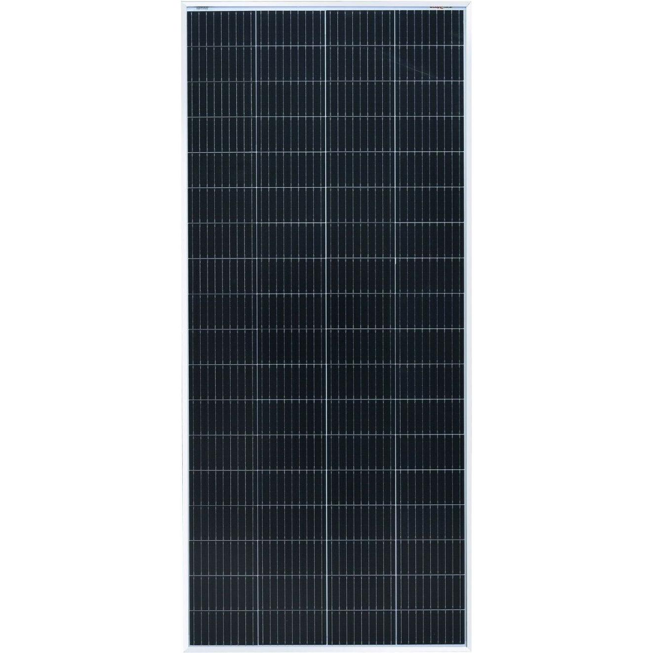 Enjoy solar, Solarpanel, Mono Classic (200 W, 13.90 kg)