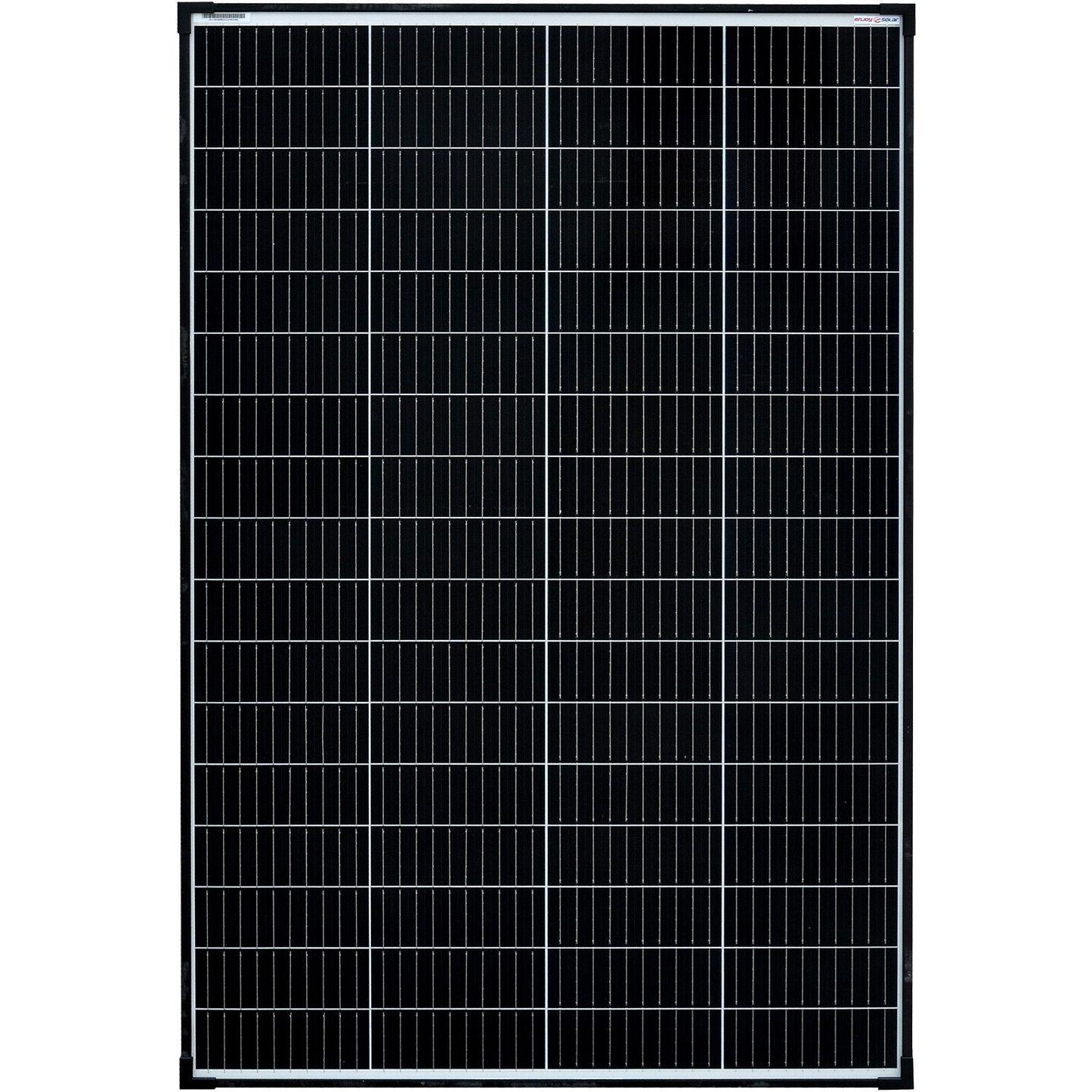 Enjoy solar, Solarpanel, Solarmodul (180 W, 11.20 kg)