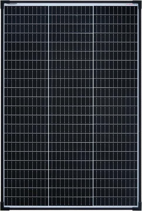 Actual product image Enjoy solar Mono (100 W, 6.30 kg)