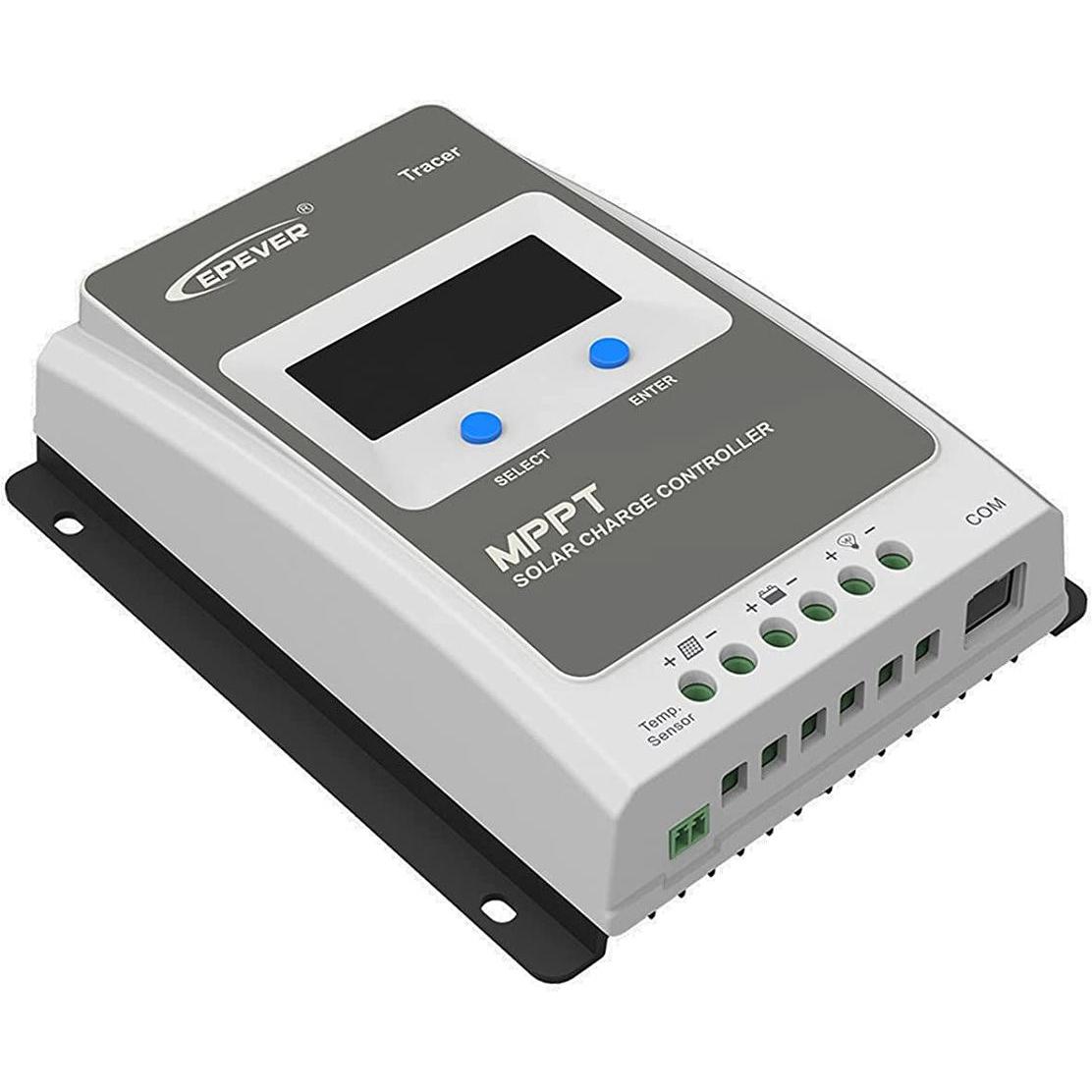 Epever, Controllore di carica, Controllore di carica MPPT Tracer 3210AN