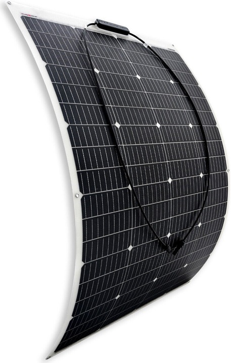 Produktbild Enjoy solar Solarmodul (150 W, 2.81 kg)