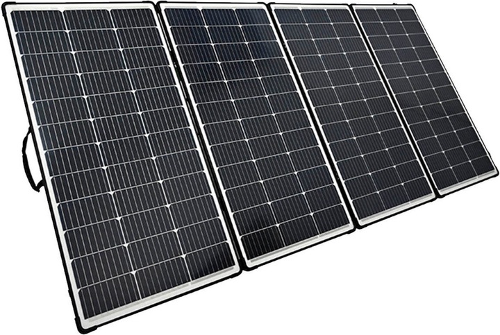 Produktbild Enjoy solar Gaia Max (440 W, 13.20 kg)