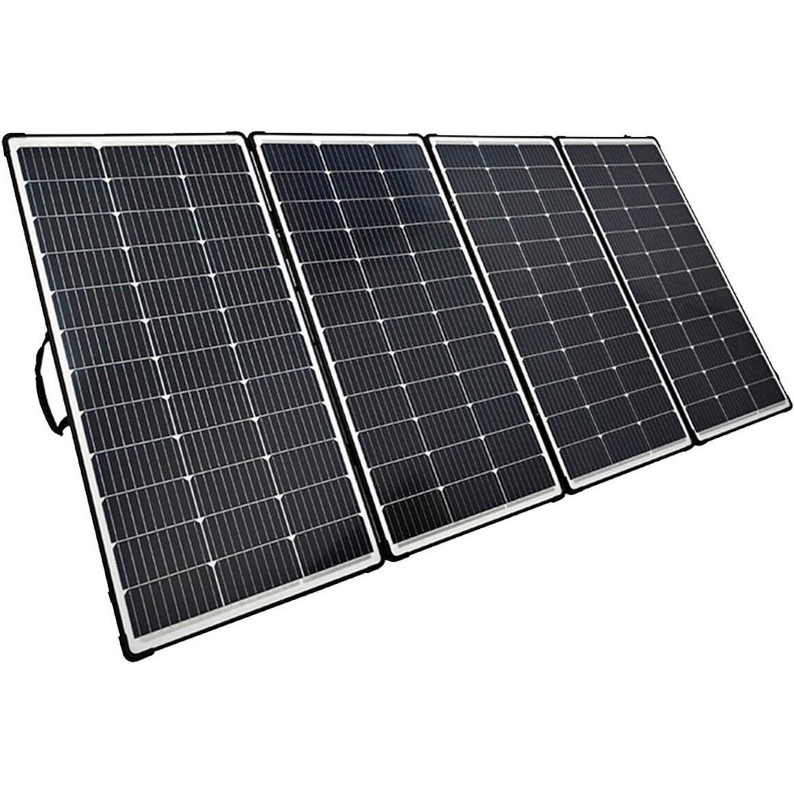 Enjoy solar, Solarpanel, Gaia Max (440 W, 13.20 kg)