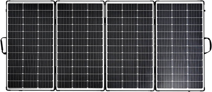 Produktbild Enjoy solar Gaia Max (440 W, 13.20 kg)