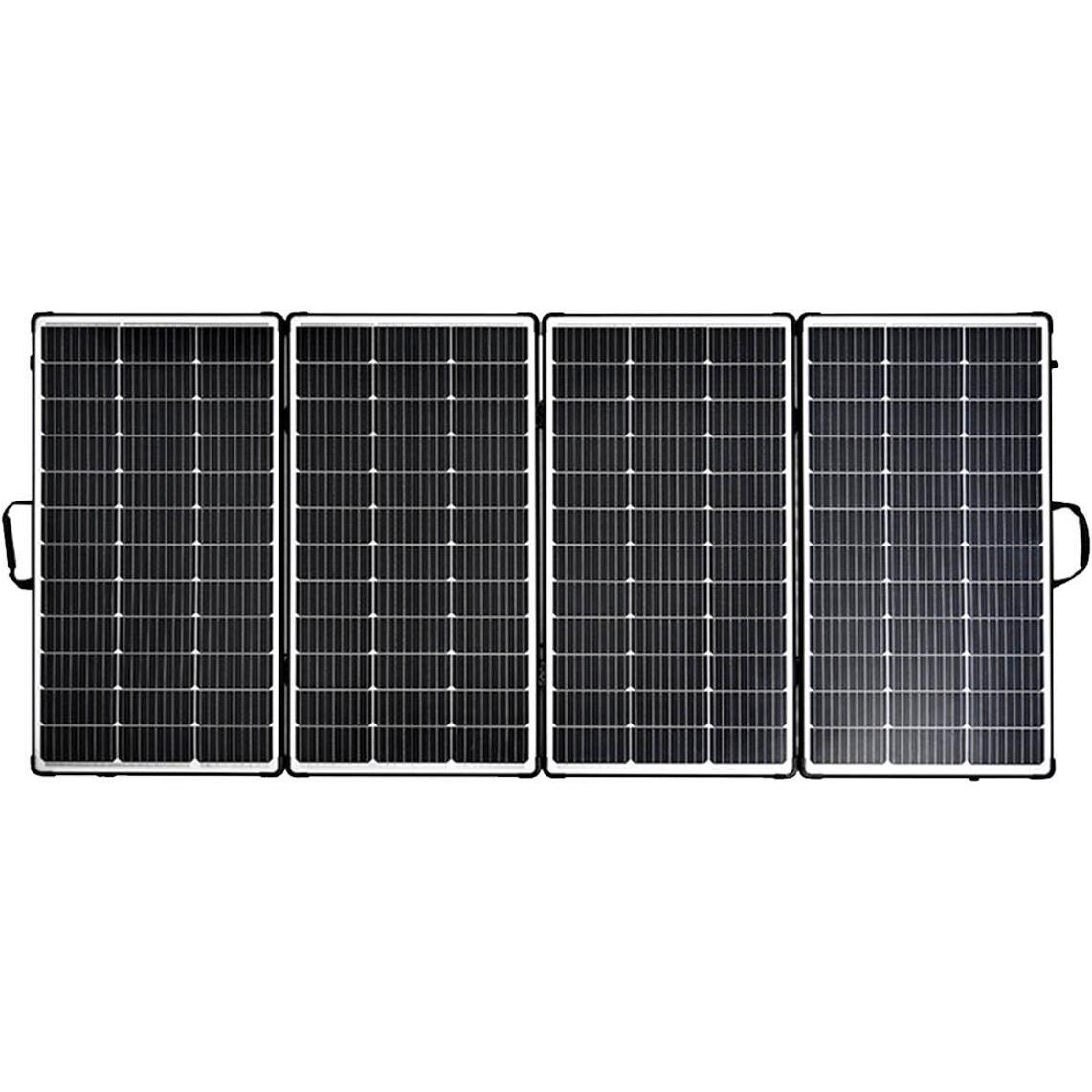 Thumbnail - Enjoy solar, Solarpanel, Gaia Max (440 W, 13.20 kg)