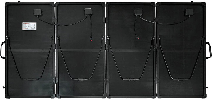 Produktbild Enjoy solar Gaia Max (440 W, 13.20 kg)