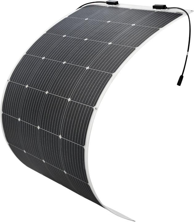 Actual product image Enjoy solar Solar module (150 W, 3.63 kg)