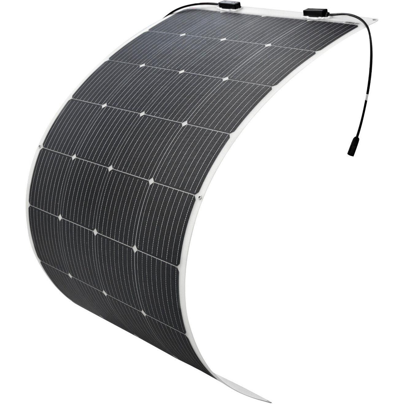 Thumbnail - Enjoy solar, Solarpanel, Solarmodul (150 W, 3.63 kg)