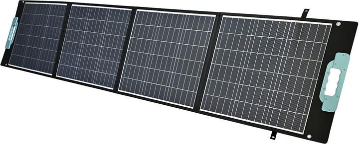 Produktbild Enjoy solar Gaia Serie (200 W, 5.80 kg)