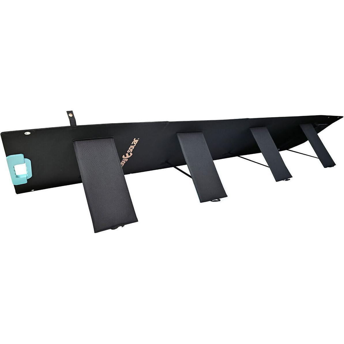 Thumbnail - Enjoy solar, Solarpanel, Gaia Serie (200 W, 5.80 kg)