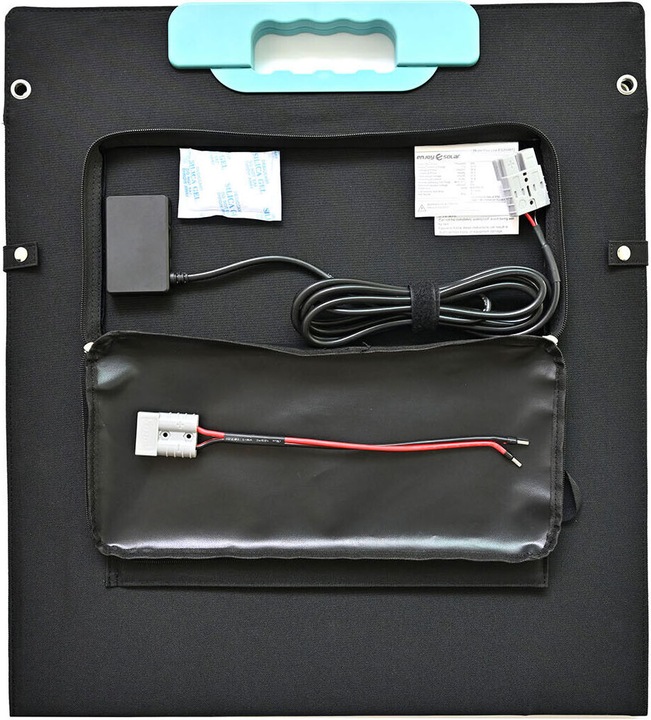 Image du produit Enjoy solar Gaia Serie (200 W, 5.80 kg)