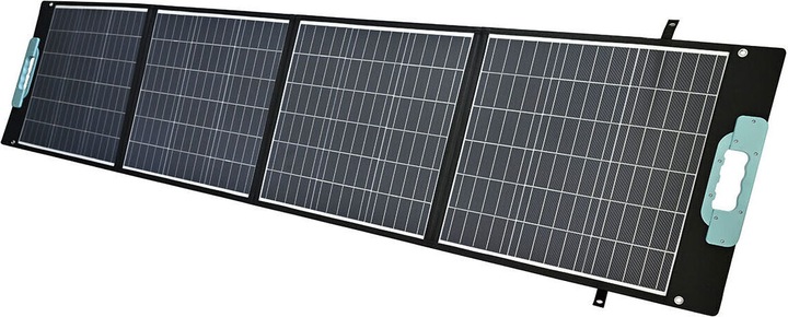 Produktbild Enjoy solar Faltbares Solarpanel Gaia Serie Solartasche 100W/12V (100 W, 3.40 kg)