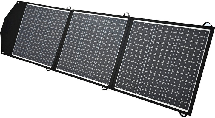 Produktbild Enjoy solar Helios (150 W, 3.40 kg)