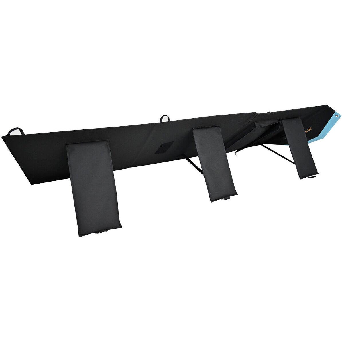 Thumbnail - Enjoy solar, Solarpanel, Helios (150 W, 3.40 kg)