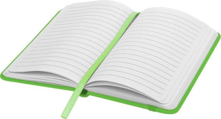 Immagine prodotto Bullet Quaderno Spectrum A6 (A6, Righe)