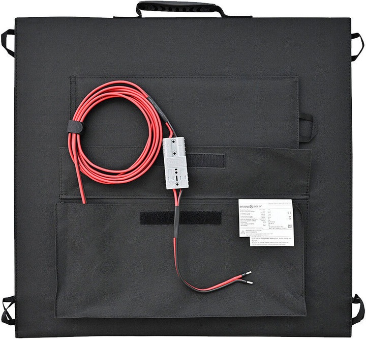 Produktbild Enjoy solar Helios (150 W, 3.40 kg)