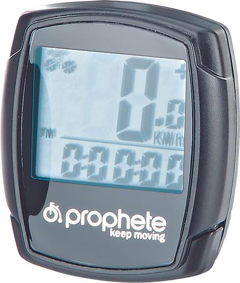 Produktbild Prophete Glide