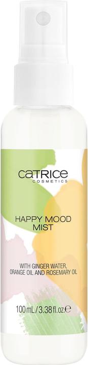 Image du produit Catrice Set de soins 4 pièces Perfect Morning Beauty Aid (Set soin du corps)