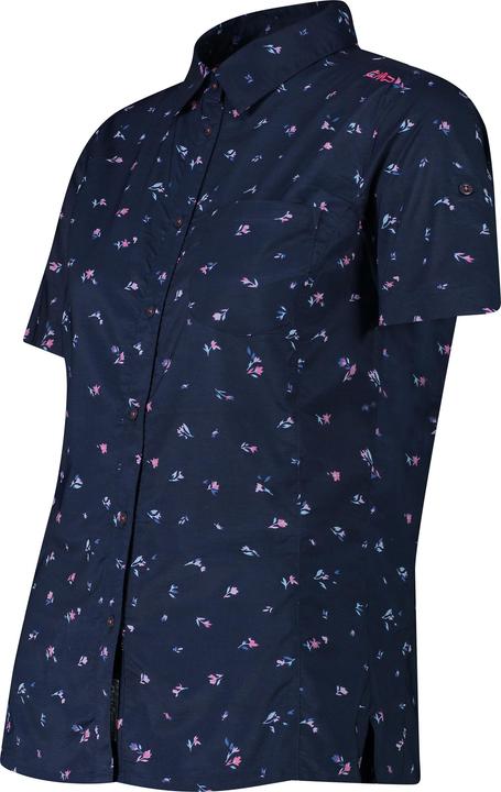 Immagine prodotto CMP Campagnolo Camicia da donna con tasca sul petto (36)