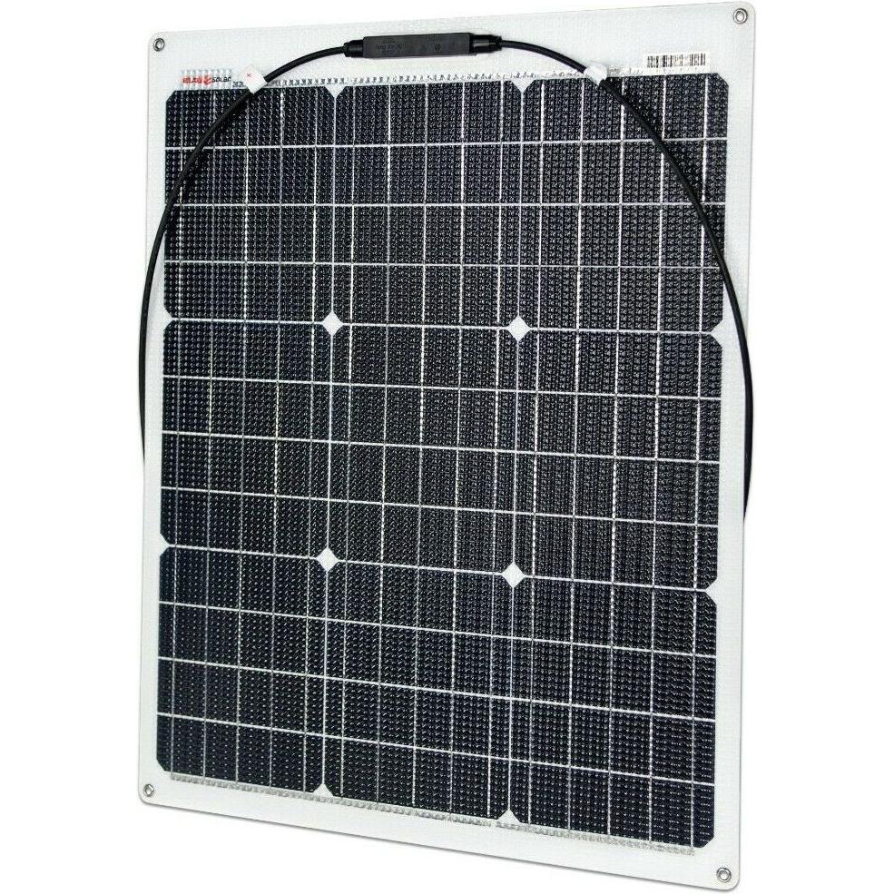 Enjoy solar, Solarpanel, Etfe (50 W, 1.80 kg)